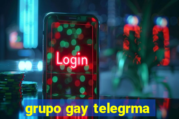 grupo gay telegrma